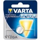 Varta Alkaline LR43 V12GA 1,5V batterie bouton pour montres, télécommandes et appareils électroniques - Image 2
