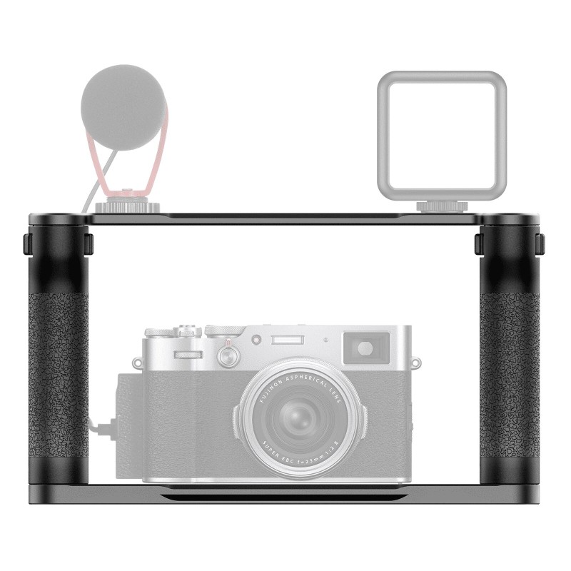 Ulanzi R069 Video Rig voor Camera - Modulair