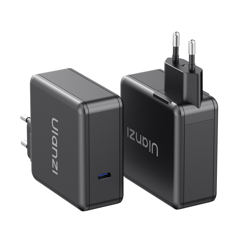 Ulanzi RH-PD100W GaN USB-C Power Adapter 100W