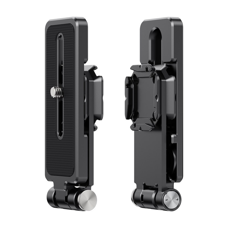 Ulanzi UKA11 Opvouwbare L-Plate met Uka Quick Release