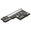 Laptop accu 5B10W67251 voor o.a. Lenovo Chromebook 100e / 300e / 500e - 3635mAh - Origineel Lenovo