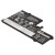 Laptop accu 5B10W67251 voor o.a. Lenovo Chromebook 100e / 300e / 500e - 3635mAh - Origineel Lenovo