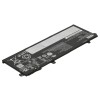 Laptop accu 5B10W51826 voor o.a. Lenovo ThinkPad P14S 20Y1 - 4211mAh - Origineel Lenovo