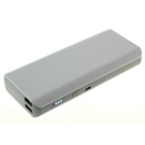 Eksternt Powerbank-batteri - 11.000mAh