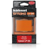 Batterie LP-E8 pour appareil photo Canon - Hähnel HLX-E8 Extreme