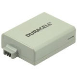 Batterie d'appareil photo LP-E5 pour Canon - Duracell original