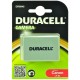 Batterie d'appareil photo LP-E8 pour Canon - Duracell original - Image 3