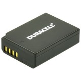 Batterie d'appareil photo LP-E10 pour Canon - Duracell original