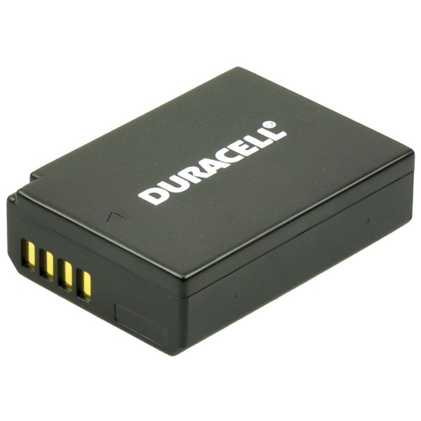 Batterie d'appareil photo LP-E10 pour Canon - Duracell original