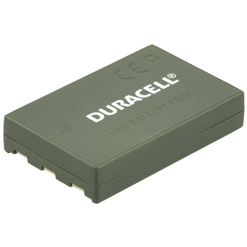 Camera-accu NB-1LH voor Canon - Origineel Duracell