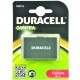 Batterie d'appareil photo NB-1LH pour Canon - Duracell d'origine - Image 3