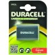 Batterie d'appareil photo NB-2LH pour Canon - Duracell d'origine - Image 3