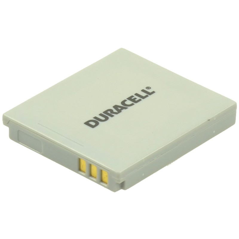 Camera-accu NB-4L voor Canon - Origineel Duracell