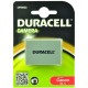 Batterie appareil photo NB-7L pour Canon - Duracell originale - Image 2