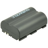 Batterie d'appareil photo BP-511 pour Canon - Duracell original