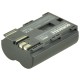 Batterie d'appareil photo BP-511 pour Canon - Duracell original - Image 2