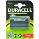 Batterie d'appareil photo BP-511 pour Canon - Duracell original - Image 3