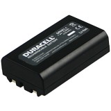 Batterie EN-EL1 pour Nikon - Duracell d'origine