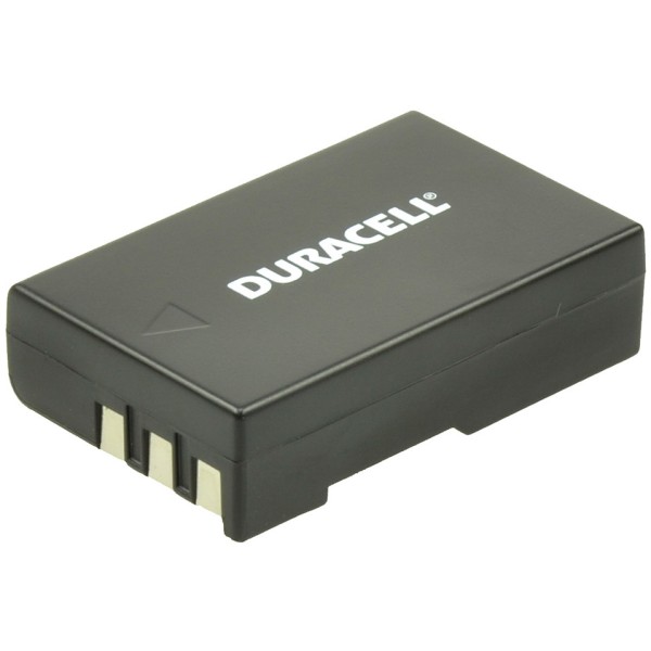 Batterie appareil photo EN-EL9 pour Nikon - Duracell original