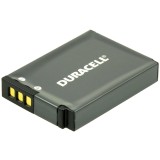 Batterie appareil photo EN-EL12 pour Nikon - Duracell original