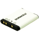 Batterie EN-EL19 pour Nikon Coolpix - Duracell originale Li-ion 700mAh