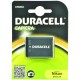 Batterie EN-EL19 pour Nikon Coolpix - Duracell originale Li-ion 700mAh - Image 2