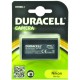 Batterie appareil photo NP-800 pour KonicaMinolta originale Duracell - Image 2