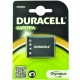 Batterie d'appareil photo NP-80 pour Casio - Duracell original - Image 2