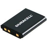 Batterie appareil photo NP-45 / NP-45A / NP-45N pour Fuji - Duracell original