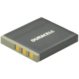 Batterie d'appareil photo NP-40 pour Fuji - Duracell original