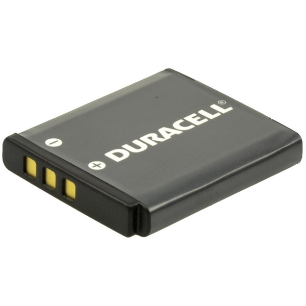 Batterie appareil photo KLIC-7004 pour Kodak - Duracell original Li-ion 770mAh
