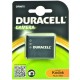 Batterie appareil photo KLIC-7004 pour Kodak - Duracell original Li-ion 770mAh - Image 2