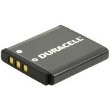 Batterie d'appareil photo D-Li68 pour Pentax - Duracell original