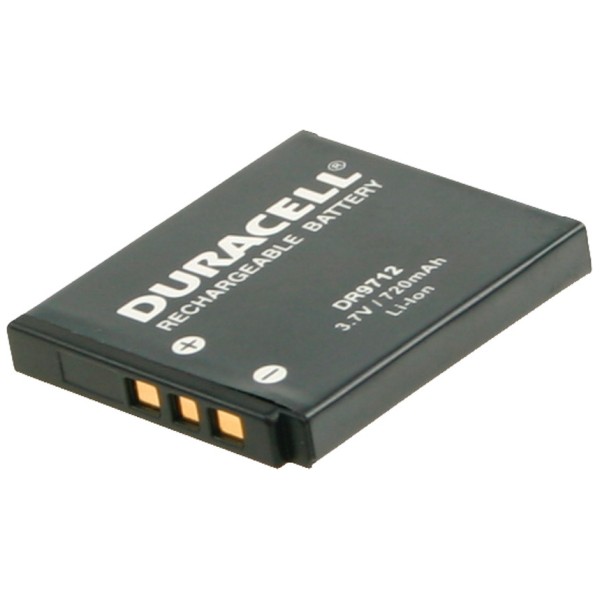Batterie appareil photo KLIC-7001 pour Kodak - Duracell originale