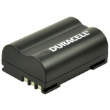 Batterie d'appareil photo BLM-1 pour Olympus - Duracell original