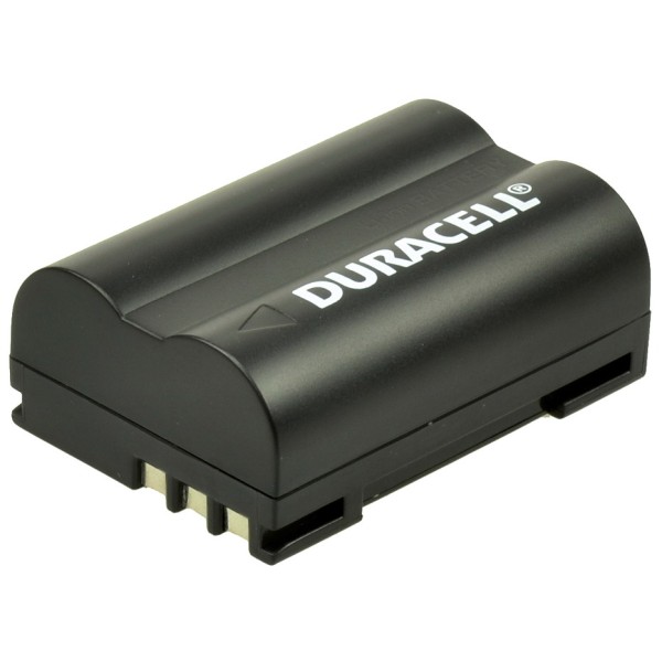 Batterie d'appareil photo BLM-1 pour Olympus - Duracell original