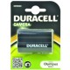 Batterie d'appareil photo BLM-1 pour Olympus - Duracell original - Image 2