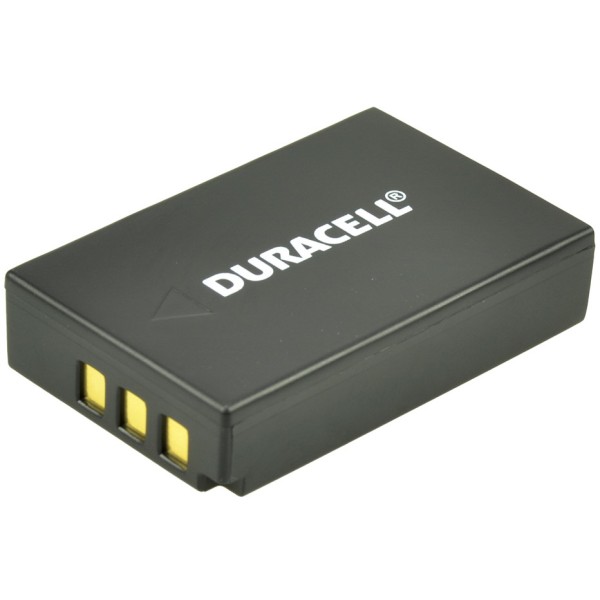 Batterie appareil photo BLS-1 pour Olympus - Duracell d'origine