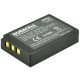Batterie appareil photo BLS-1 pour Olympus - Duracell d'origine - Image 2
