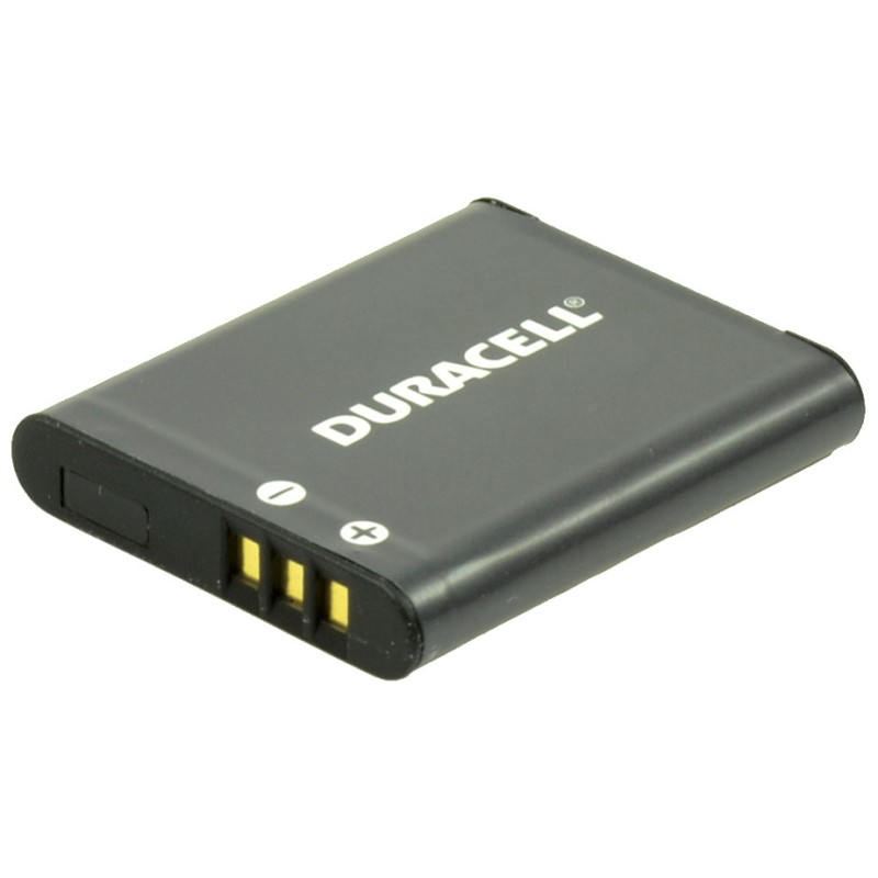 Duracell Camera-accu VW-VBX090 voor Panasonic - Origineel 