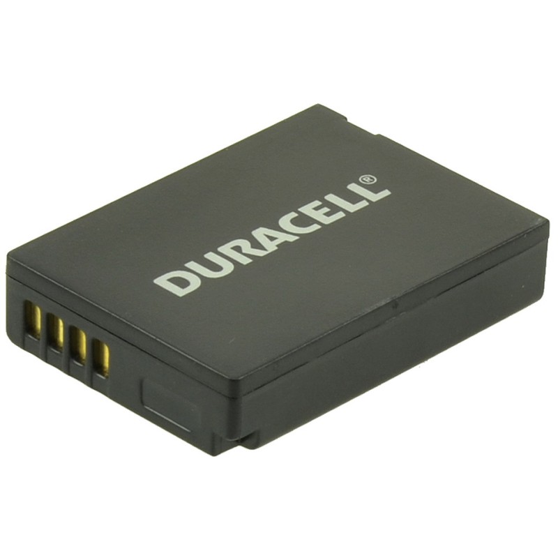 Camera-accu DMW-BCG10 voor Panasonic - Origineel Duracell