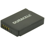 Batterie d'appareil photo BP-DC7 pour Leica - Duracell d'origine