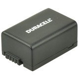 Batterie appareil photo DMW-BMB9E pour Panasonic - Duracell original