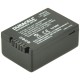 Batterie appareil photo DMW-BMB9E pour Panasonic - Duracell original - Image 2