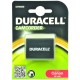 Batterie pour appareil photo BP-808 pour Canon - Duracell d'origine - Image 2