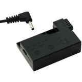 Nätadapter ACK-E8 till Canon - plus dummy-batteri