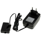 Nätadapter ACK-E10 till Canon - plus dummy-batteri