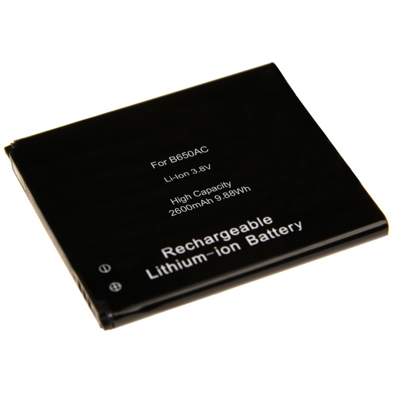 Accu voor Samsung Galaxy Mega 5.8