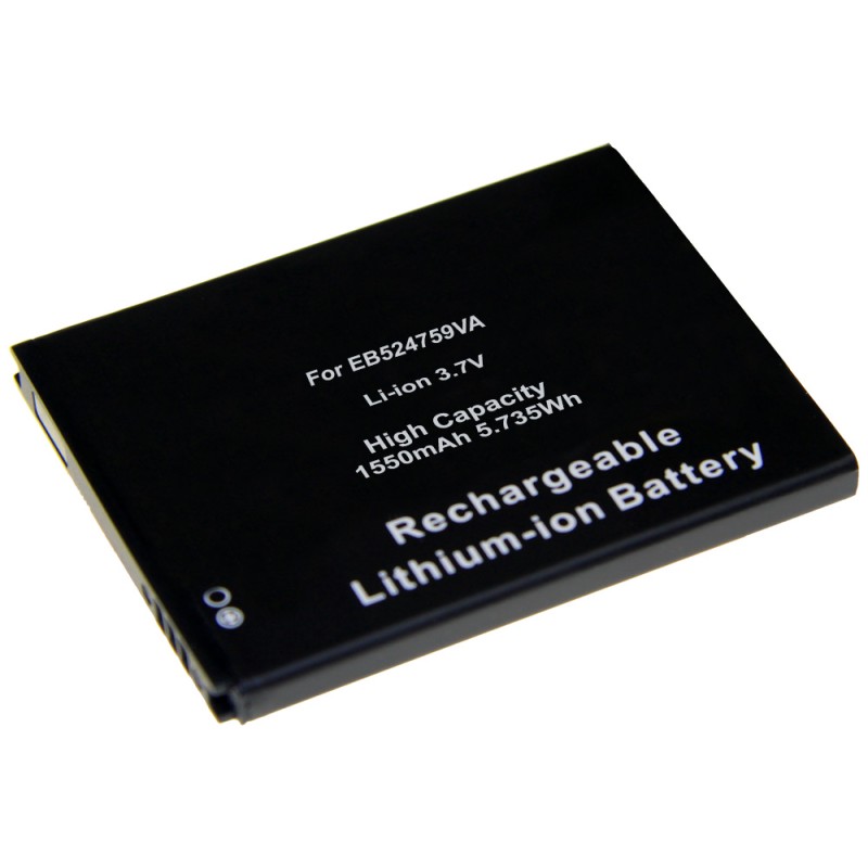 Accu voor Samsung SGH-i937