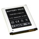 Batteri EB-L1G6LLU / EB-L1G6LLUCSTD till Samsung